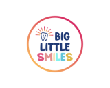 https://www.logocontest.com/public/logoimage/1652082903Big Little Smiles 3.png